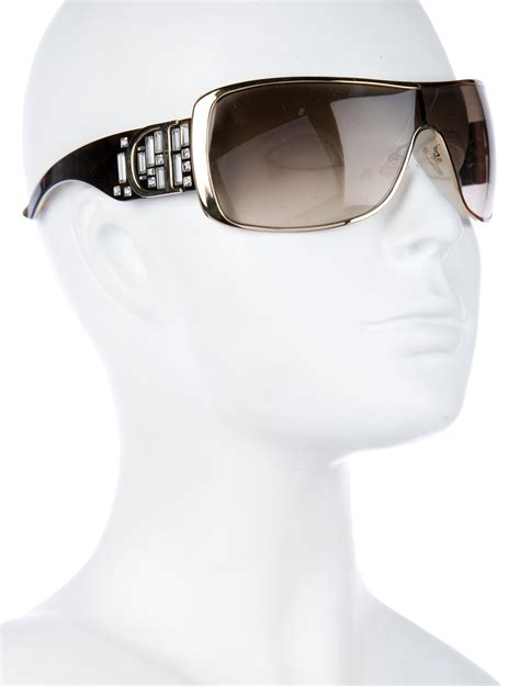 christian dior shield sunglasses|christian dior sunglasses on sale.